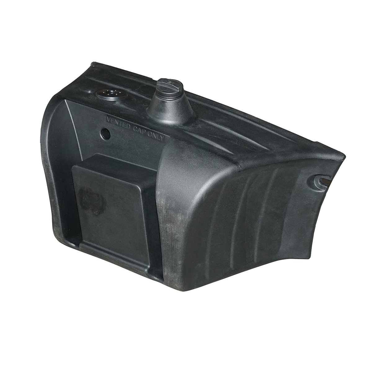 Rezervor combustibil pentru JCB 3CX, 4CX OEM 128-C2000